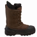 Ботинки Baffin Control Max Worn Brown 13/47
